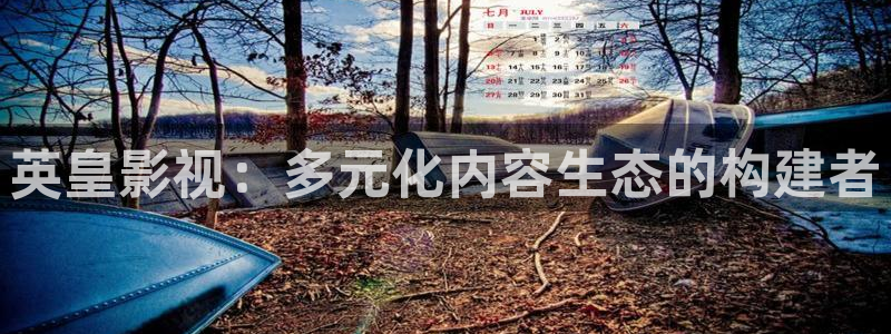 保利国际影城地址：英皇影视：多元化内容生态的构建者