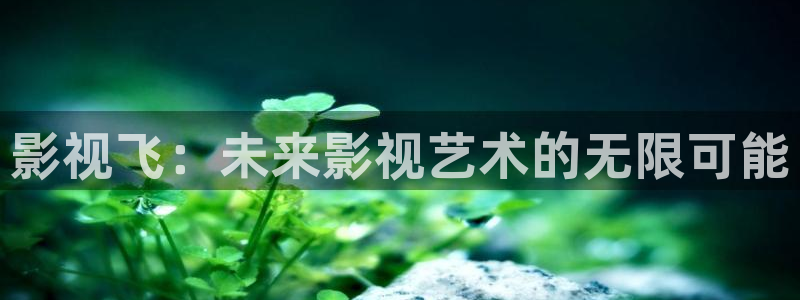 保利剧院网上购票：影视飞：未来影视艺术的无限可能