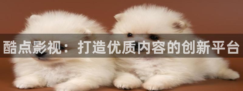 保利国际影城影讯：酷点影视：打造优质内容的创新平台